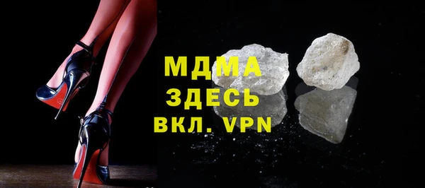 кокс Россошь